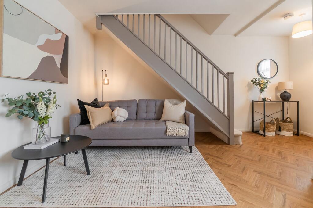 Main image of property: Taylors Bridge Road, Wigston, LE18