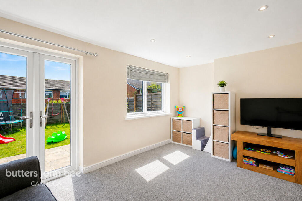 House in Cannock Chase, Broomhill - View 3