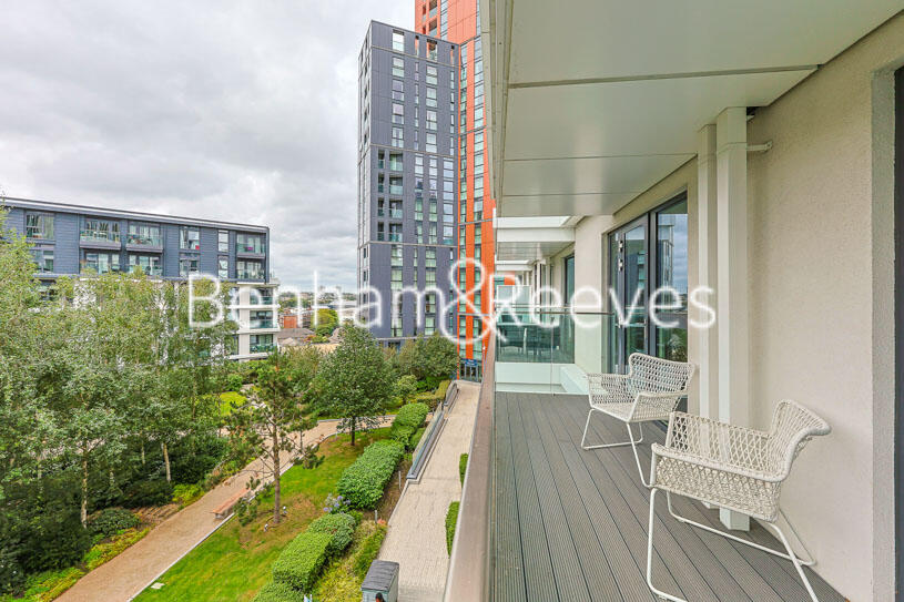 2 bedroom apartment for rent