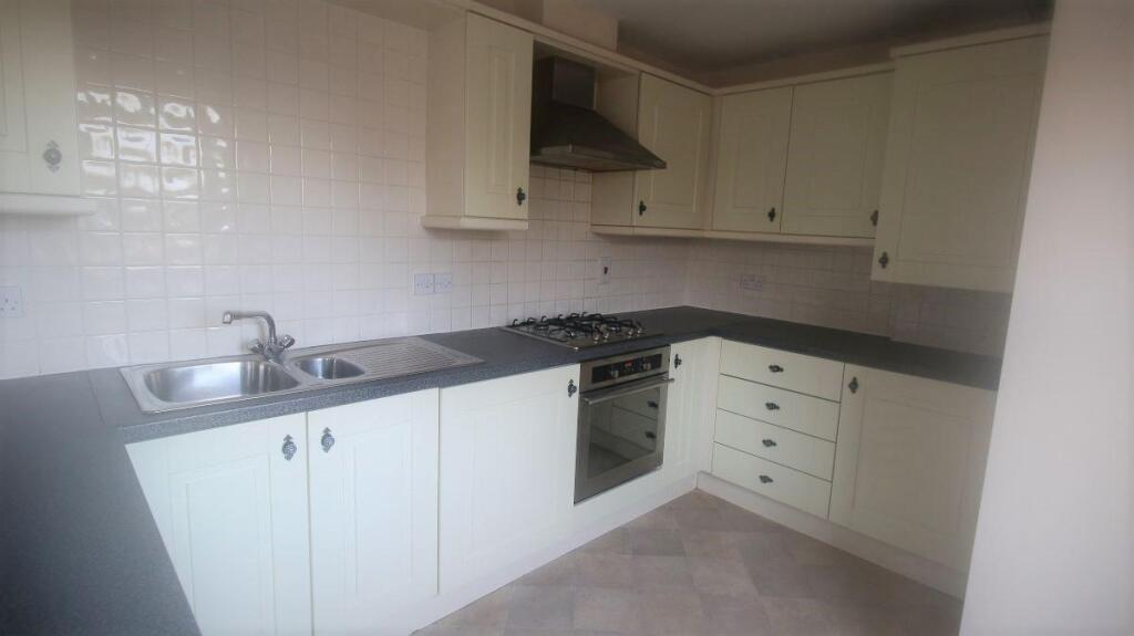 Apartment in North West Leicestershire, Kegworth - View 4