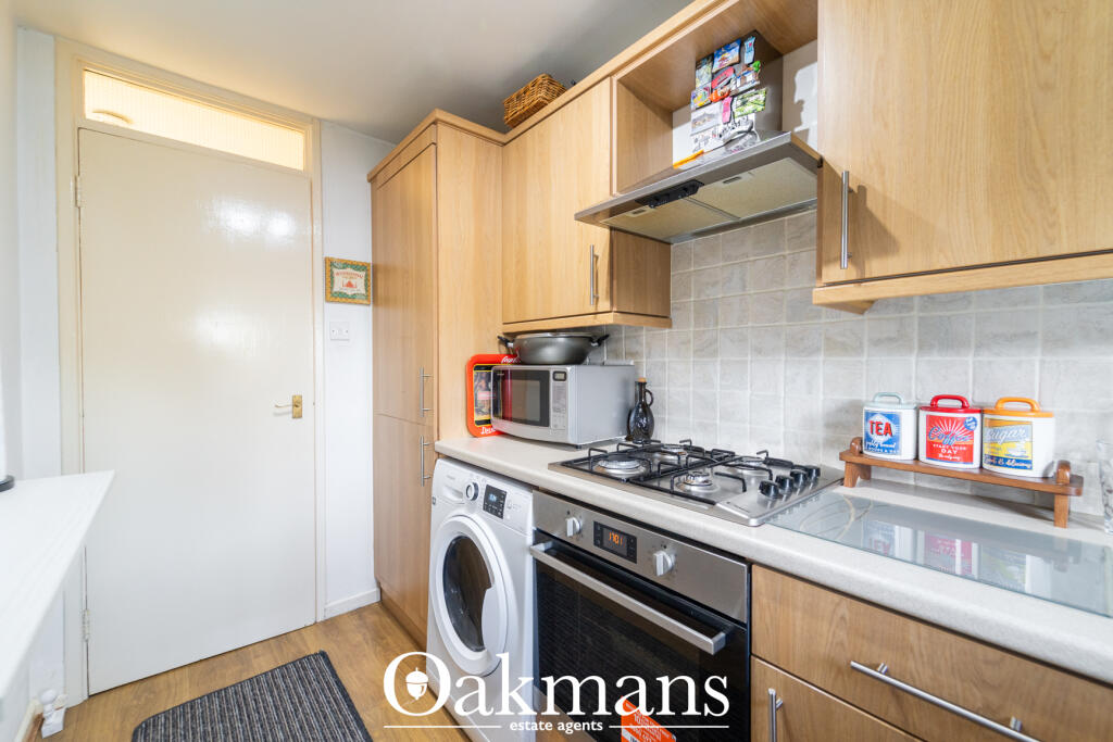 Apartment in Birmingham - More