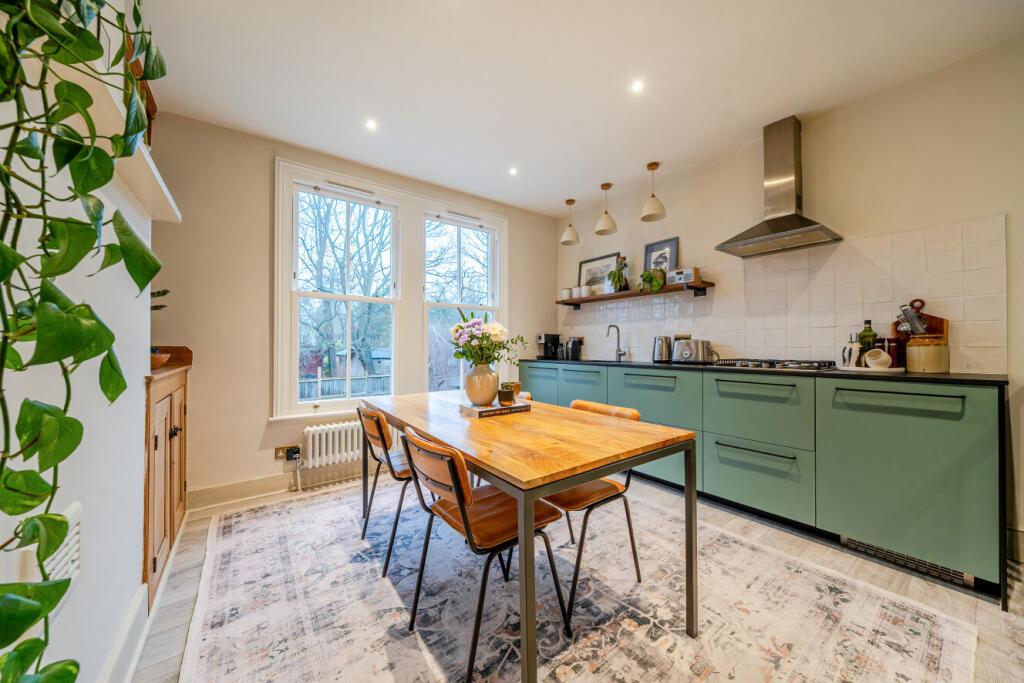 Main image of property: Clive Road, West Dulwich, London, SE21