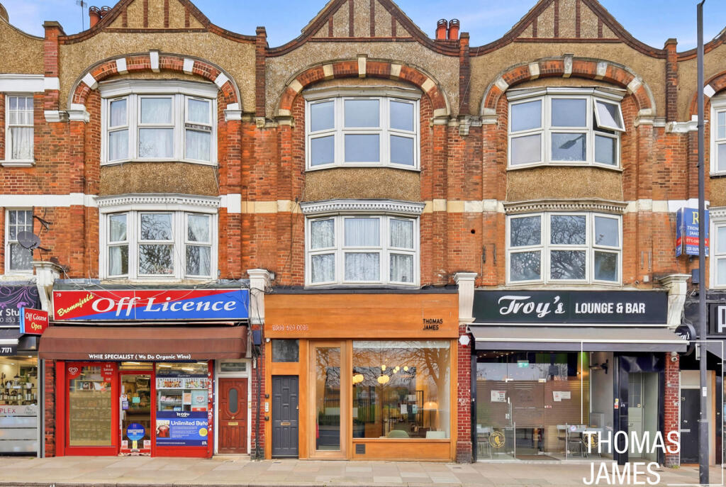 Main image of property: Aldermans Hill, London, N13