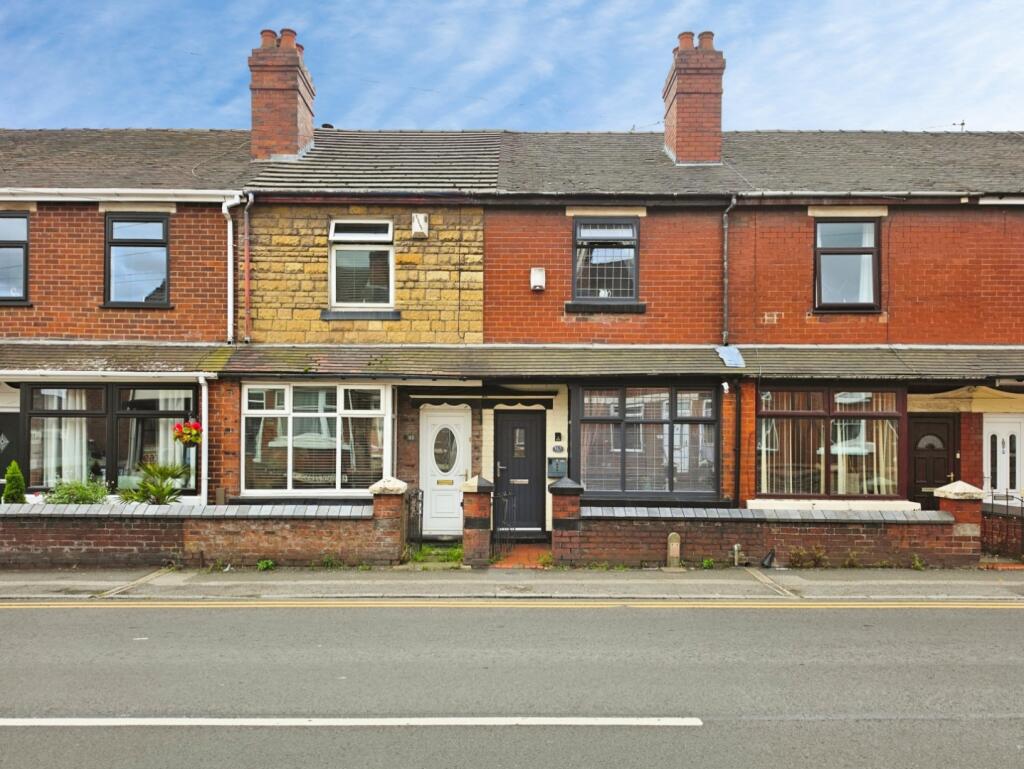 Main image of property: Dimsdale Parade West, Newcastle