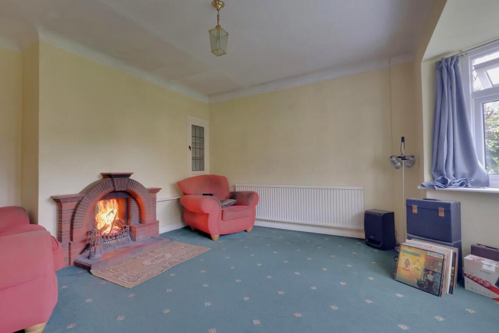 House in Portsmouth - View 4
