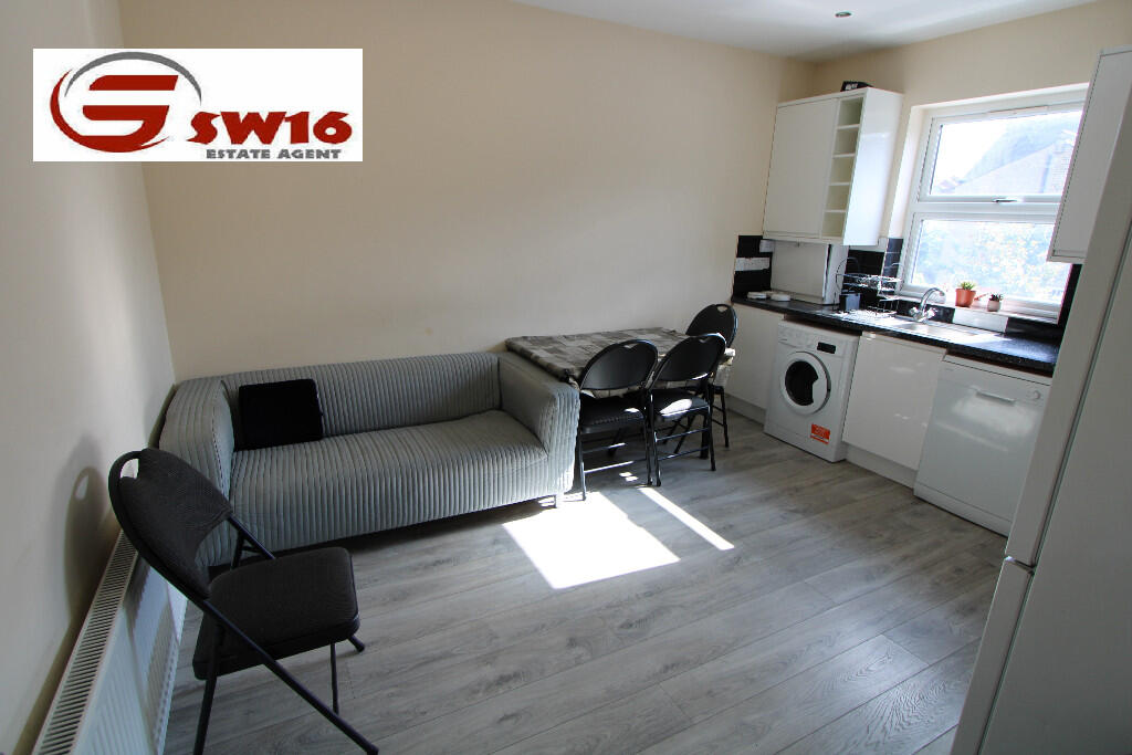 Main image of property: Boscombe Road, London, SW19