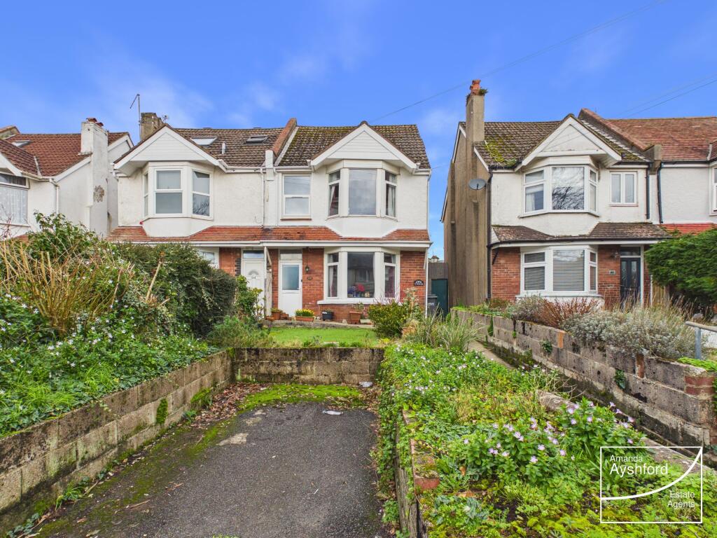 Main image of property: 42 Old Torquay Road, Preston, Paignton