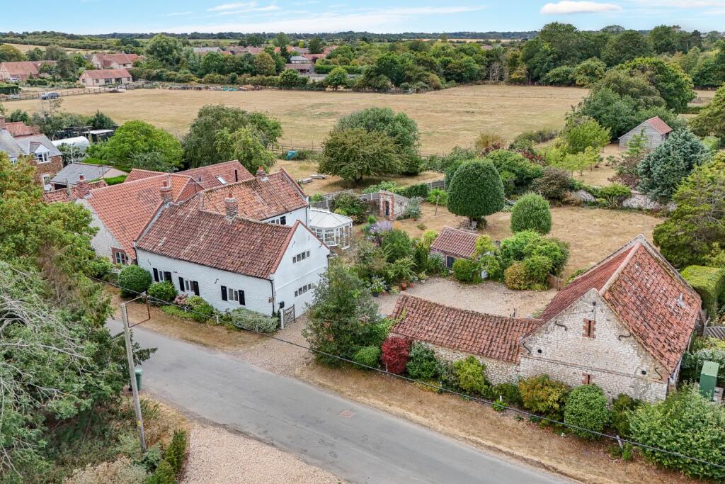 Main image of property: Holme Next the Sea, Hunstanton, Norfolk, PE36