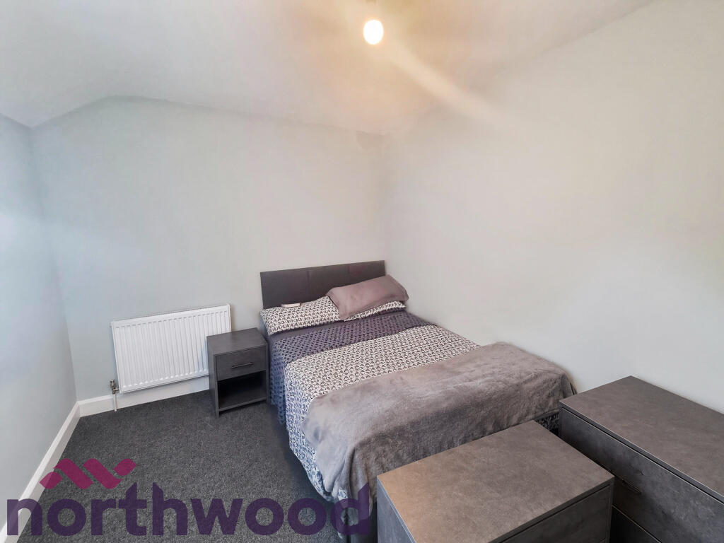 Main image of property: Plumtre Avenue, Warrington, Bewsey, WA5