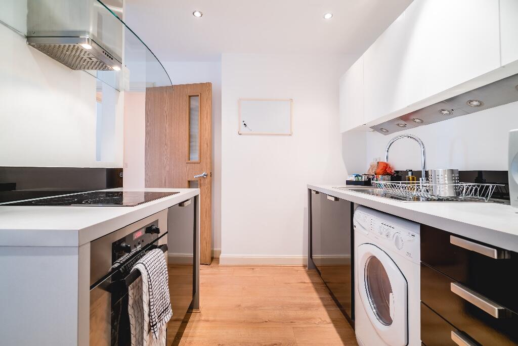 Additional image 3 of St. John's Walk, Birmingham, B5