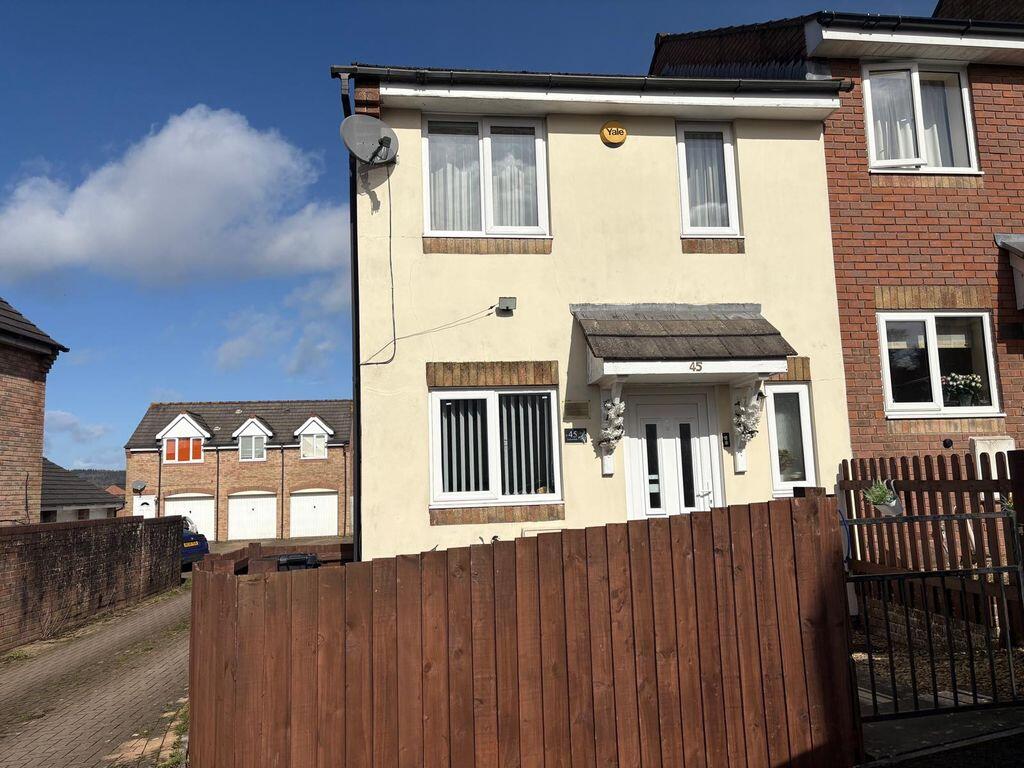 Main image of property: Colliers Field, Cinderford