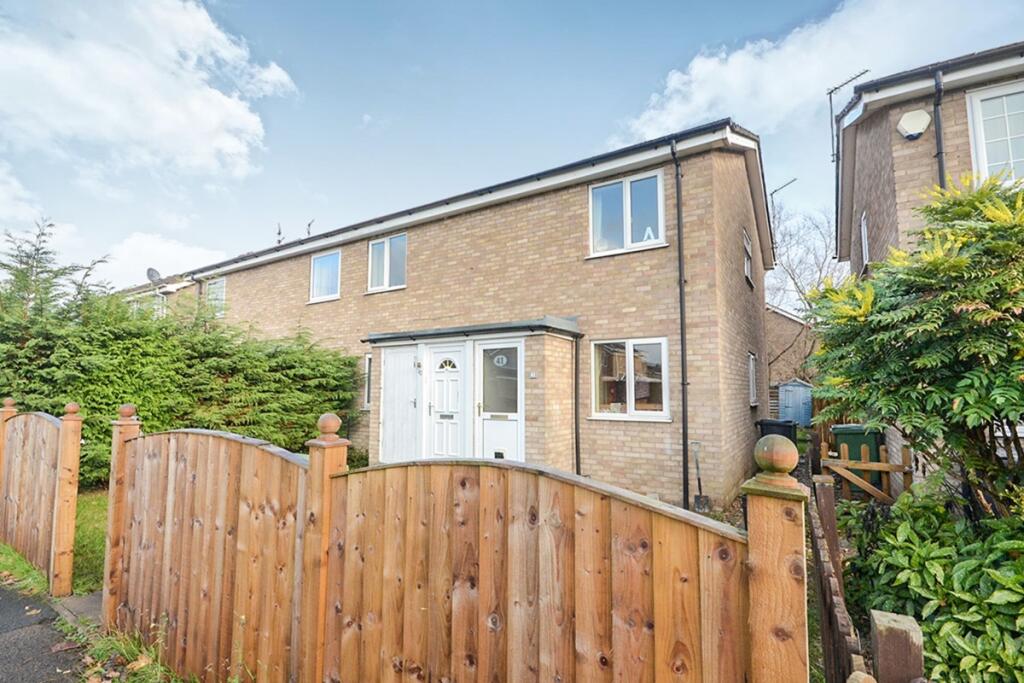 Main image of property: Ryemoor Road, Haxby, York, YO32