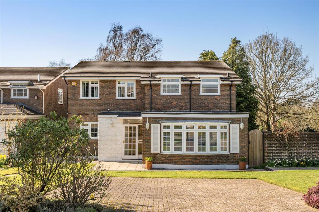Main image of property: The Beeches, Banstead