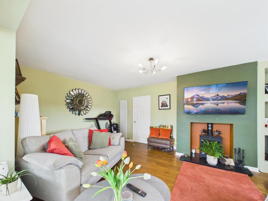 House in Newcastle upon Tyne - View 4