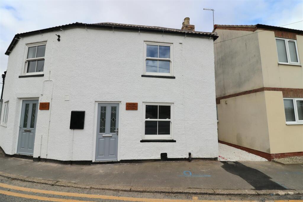 Main image of property: Church Lane., Skirlaugh, Hull