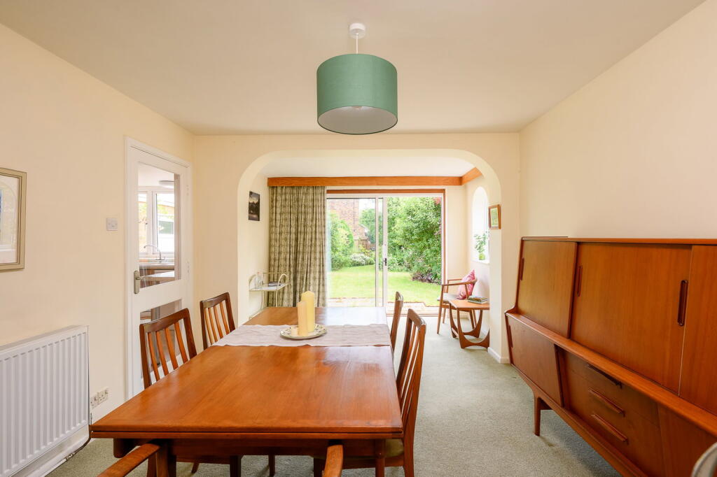 House in York - View 5