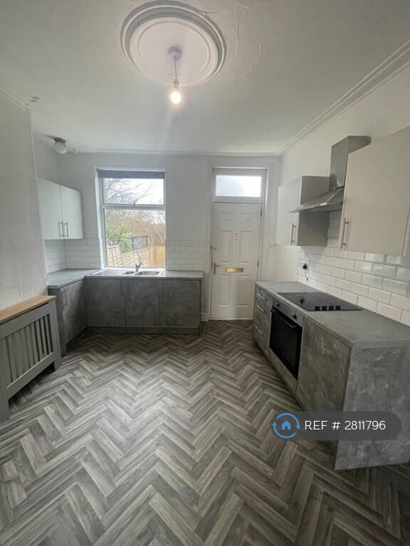 Main image of property: Farnley Crescent, Leeds, LS12