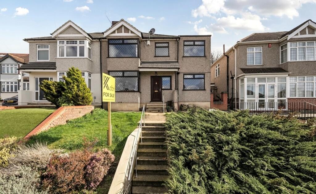 Main image of property: Danson Lane, Welling, Bexley, DA16