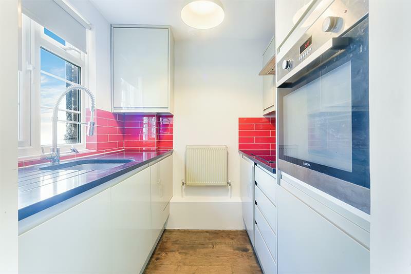 Main image of property: Broadway mansions , Effie Road, LONDON, SW6