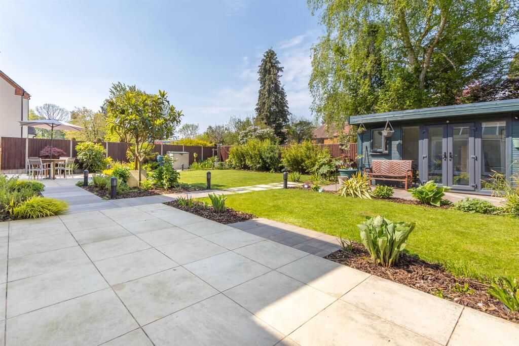 Boughton Close, Dunchurch, Rugby photo 4
