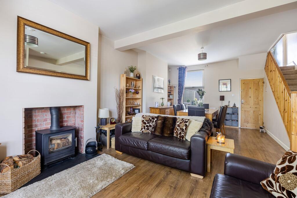 Forde Close, Newton Abbot, TQ12 – pohled 5
