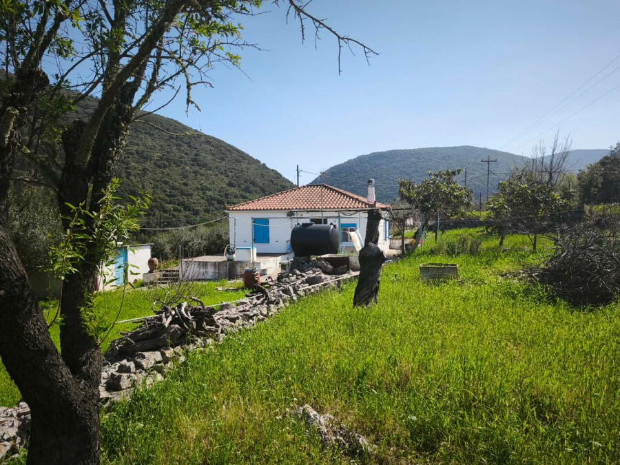 Main image of property: Greece