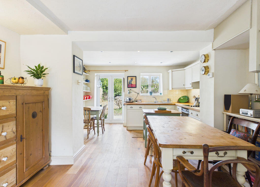 Additional image 5 of Greendown Place, Combe Down, Bath