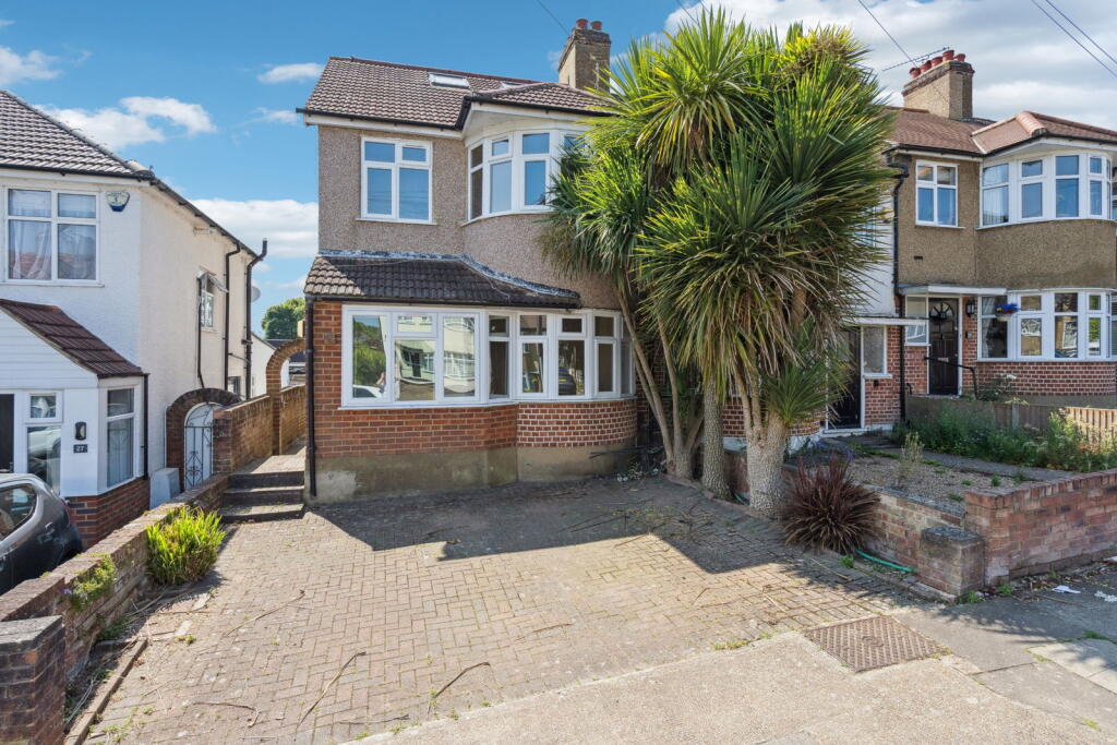 Main image of property: Wentworth Drive, Pinner HA5