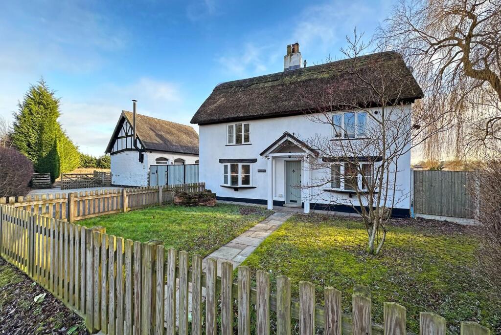 Main image of property: Wellfield Lane, Timperley