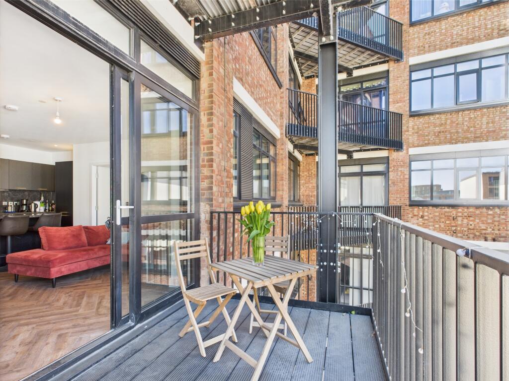 Additional image 6 of Gooch Street North, City Centre, Birmingham, B5