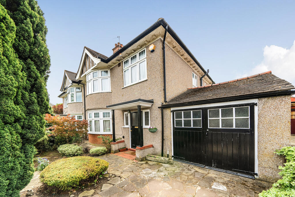 Main image of property: Upton Gardens, Harrow