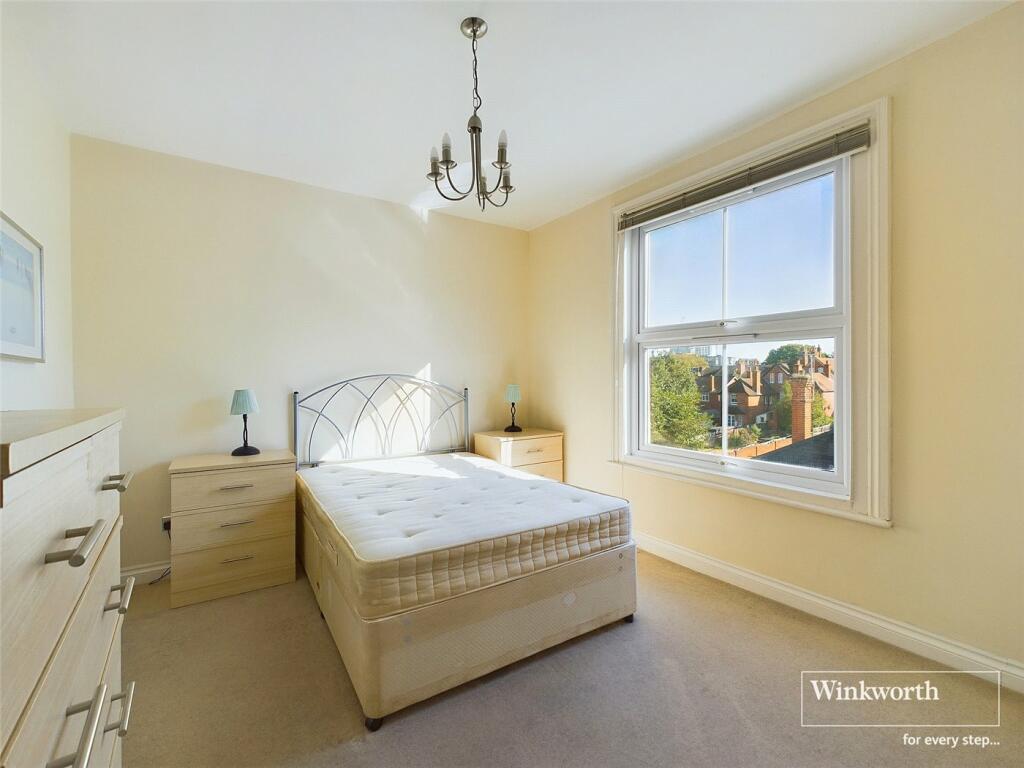 Apartment in Reading - View 5