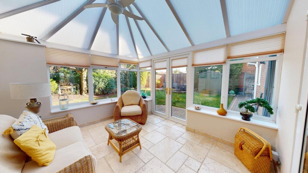 House in Doncaster, South Yorkshire - View 4