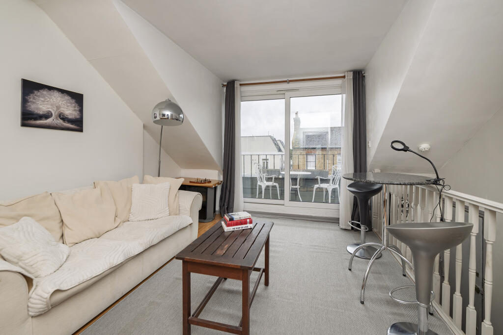 Main image of property: Gratton Road, London, W14