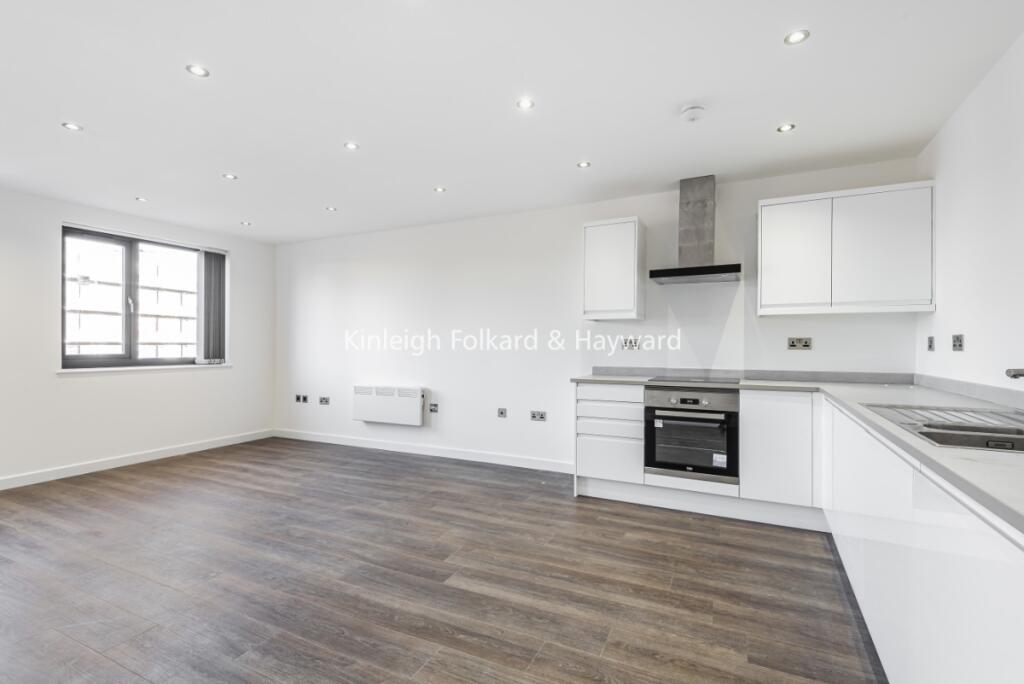 Main image of property: Walworth Place, London, SE17