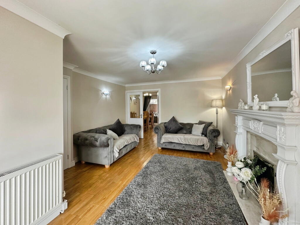 House in Wolverhampton - More