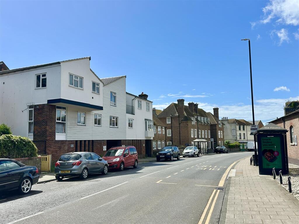Main image of property: The Bourne, Hastings