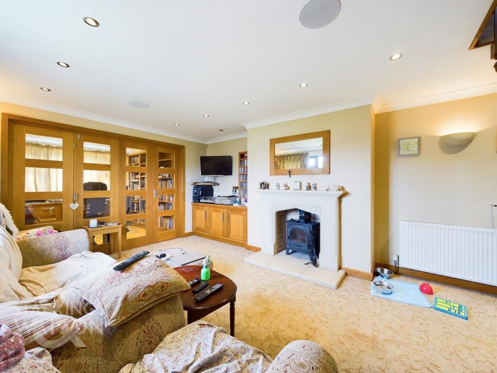 House in Mid Suffolk, Botesdale - View 4