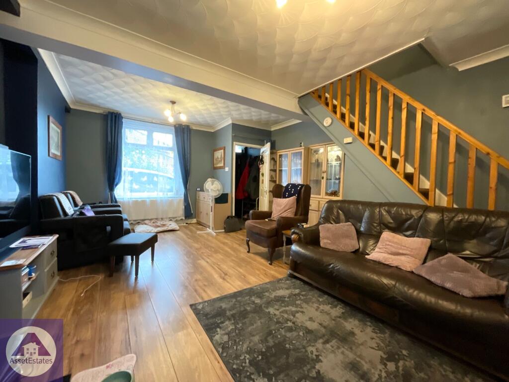 House in Abertillery - View 5