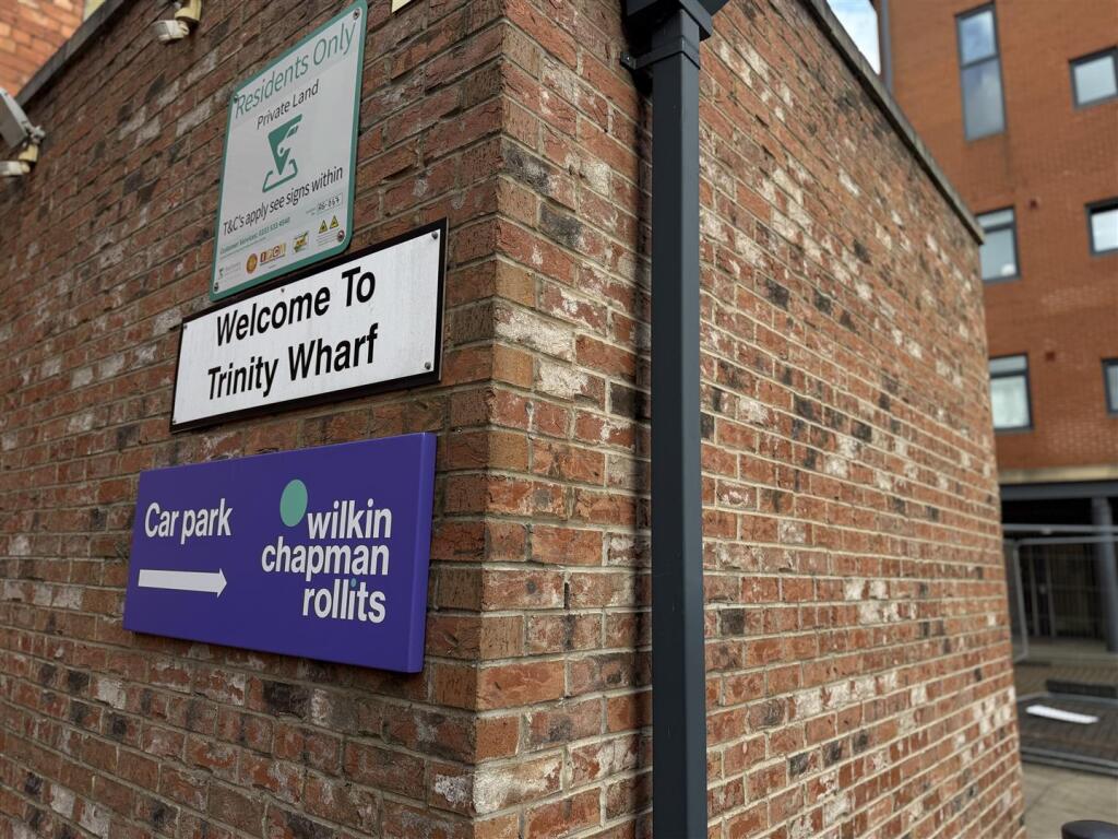Main image of property: Trinity Wharf, High Street, Hull
