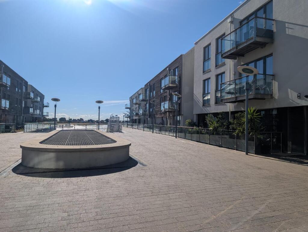 Main image of property: Waterside Marina, Brightlingsea
