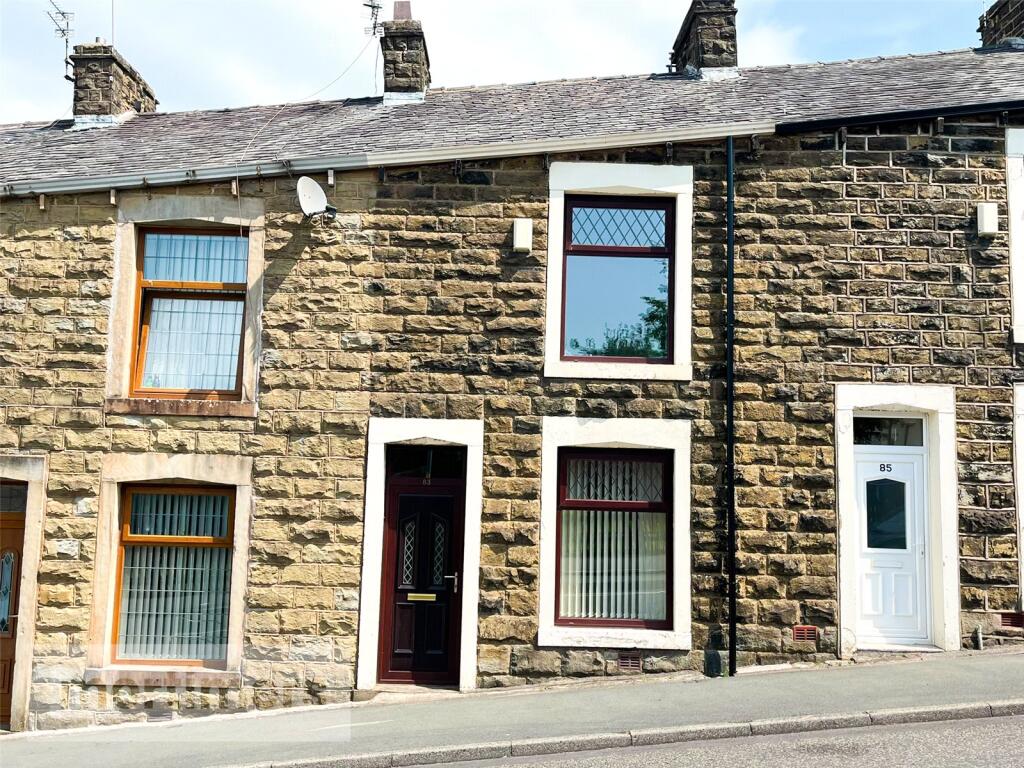 Main image of property: Spring Hill Road, Accrington, Lancashire, BB5