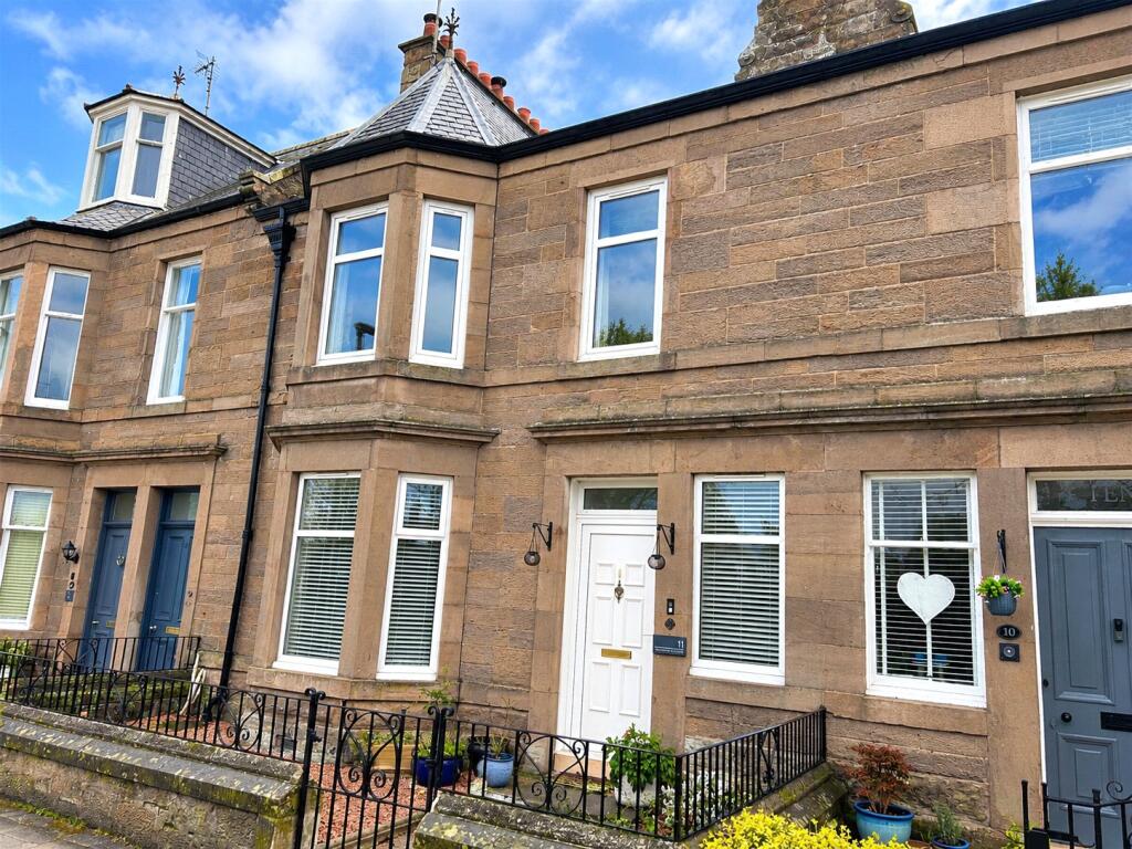 Main image of property: Wellington Gardens, Montrose, Angus, DD10