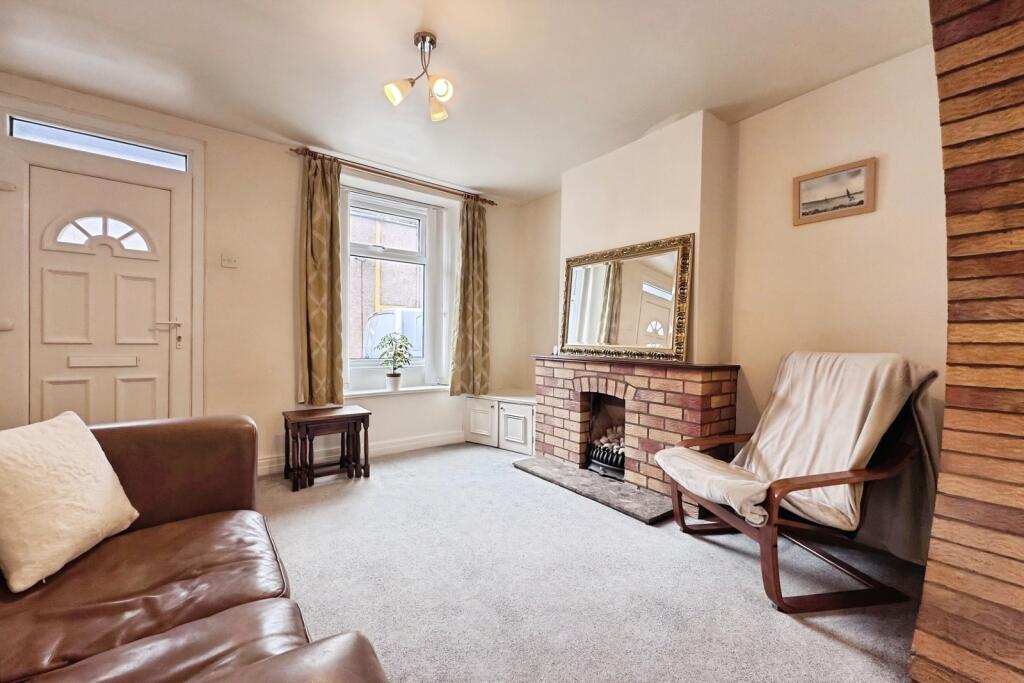 Dalzell Street, Moor Row, Cumbria, CA24 photo 4
