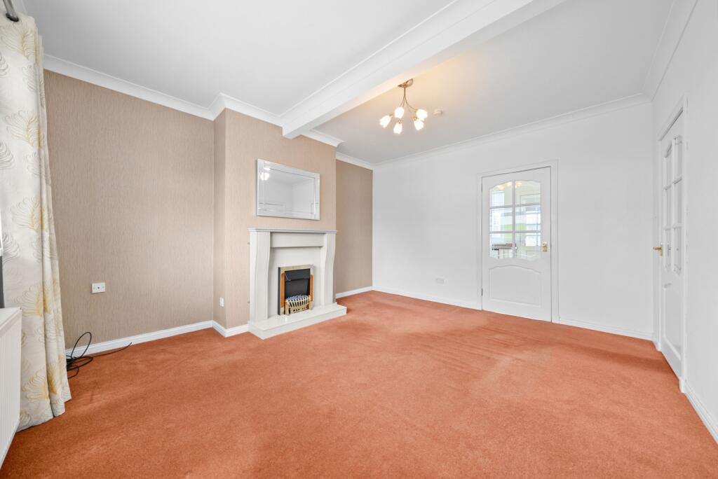 House in Glasgow - View 3