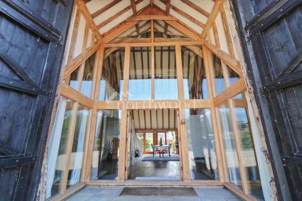 House in Tonbridge - View 2