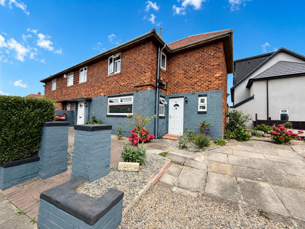 Main image of property: Grassington Road, Middlesbrough