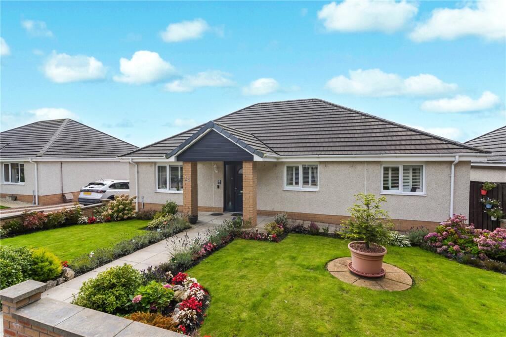 Main image of property: Moor Loch Lane, Kincardine, Alloa, Fife, FK10