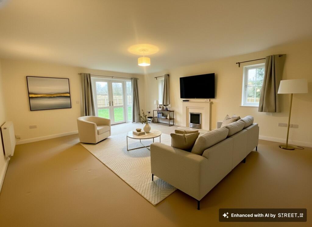 Elm Close, Great Haywood, ST18 photo 4