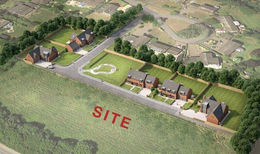 House in Stockton-on-Tees - More